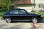 1986 Shelby GLHS