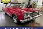 1967 Plymouth GTX