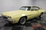 1970 Pontiac Le Mans