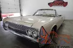 Lincoln : Continental SuicideDoors430V8TopWindowsWorkRunDrives Great