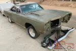 1969 Plymouth Road Runner