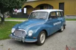  Auto Union DKW 