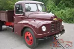 austin loadstar tipper