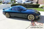 1994 Mazda RX-7