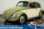 1965 Volkswagen Beetle - Classic