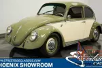 1965 Volkswagen Beetle - Classic