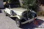 Beauford Tourer