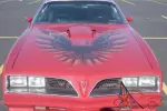 1977 Pontiac Trans Am
