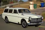 Volvo Amazon 122S for Sale