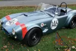 1964 Shelby FIA 289 Cobra