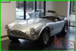 1962 Shelby Cobra