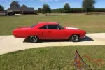 1970 Plymouth Road Runner