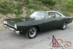 1968 Plymouth Road Runner
