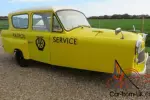 1963 BOND MARK G  AA PATROL  Coupe Petrol Manual