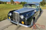 1960 Bentley S2 Series