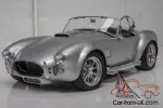1965 Shelby Cobra
