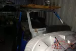 Renault 5 gordini turbo / le car 2 turbo very easy restoration project
