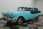 1955 Pontiac Star Chief Safari