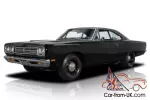 1969 Plymouth GTX