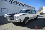 1972 Buick GSX for Sale