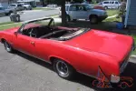 1967 Pontiac Tempest tempest gto clone for Sale