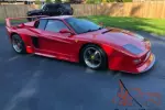 1988 Ferrari F40 Replica 1 of 12