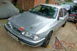 Sierra Cosworth Trackday / Race Car