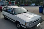 1988 Subaru GL