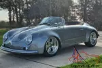 1972 Porsche Other