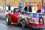 Altered Drag CAR
