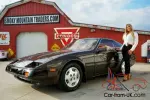 1985 Nissan 300ZX