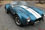 1965 Shelby Cobra 427. Authentic - in Shelby Registry.