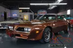 1978 Pontiac Trans Am VERY LOW MILES
