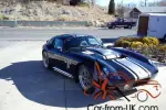 1965 cobra Daytona