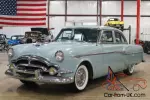 1953 Packard Clipper Deluxe
