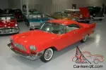 1957 Chrysler 300 Series