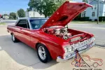 1964 Plymouth Sport Fury HEMI HEMI Restored