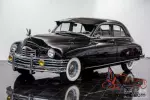 1949 Packard Super Eight Touring
