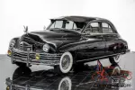 1949 Packard Super Eight Touring
