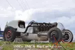 U.S.A.  IMCA Big Car Sprinter Ranger 440 cu inch Monoposto PreWar Class racer