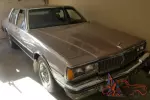 Pontiac: Parisienne Brougham