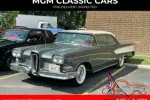 1958 Edsel Pacer RARE CLASSIC VINTAGE