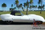 1957 Lotus Eleven Club