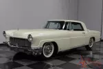 Lincoln : Continental Mark II