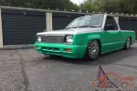 1988 Mitsubishi Mighty Max
