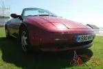Lotus Elan Se Turbo 1992