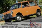 1975 Austin Mini