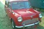  Austin Mini Countryman  for Sale