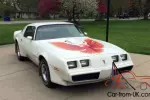 1979 Pontiac Trans Am