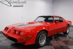 1979 Pontiac Trans Am